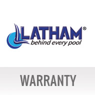 Latham Vinyl Liner 
